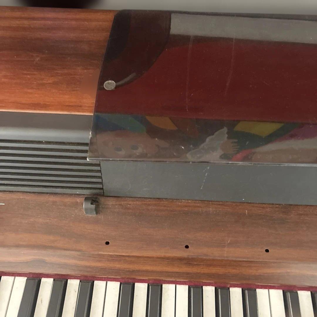 ローランドPianoPlus 450 電子ピアノ 88鍵 椅子　イヤホン　付き