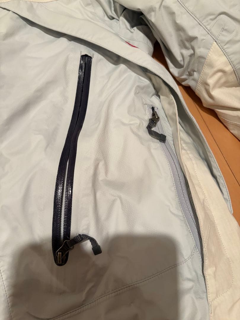 Helly Hansen スキーウェア 上下セット