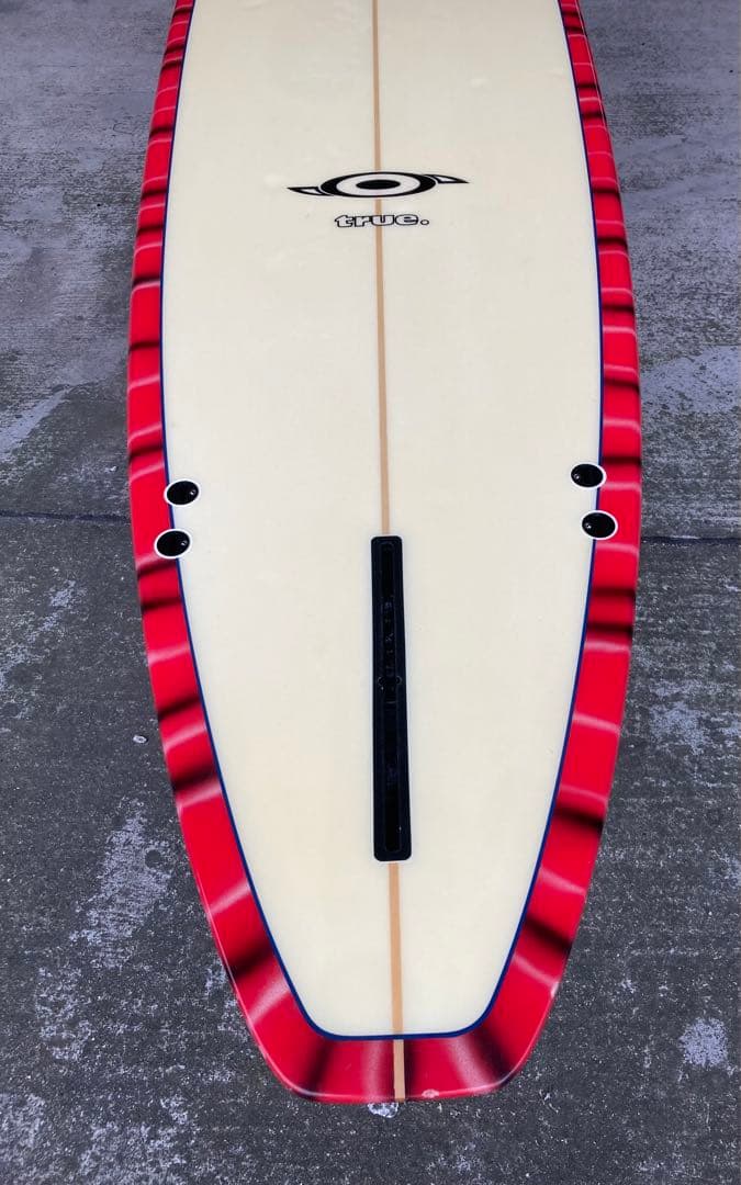 【美品】TRUE ロングボード 9.2