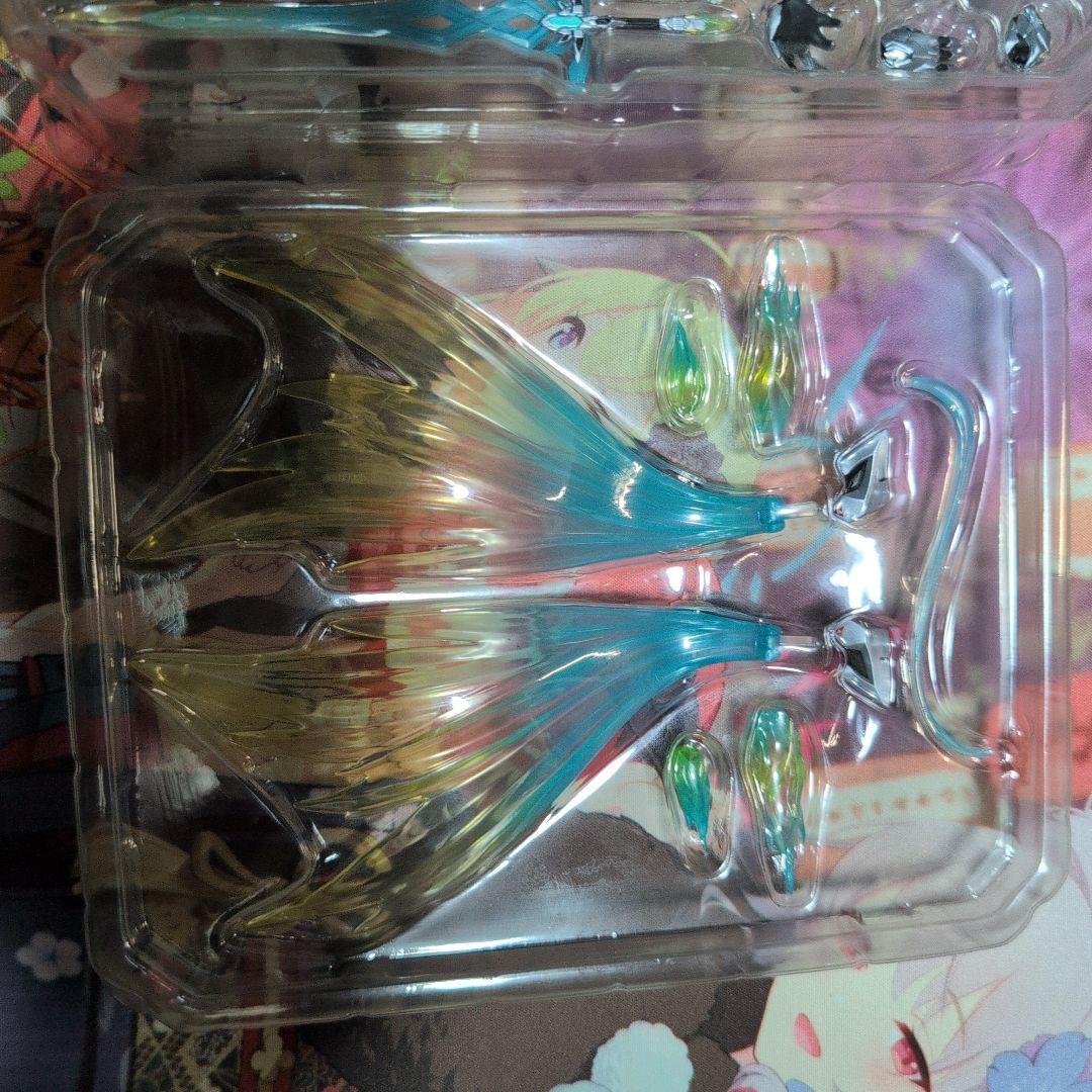 SHFiguarts サム フィギュア