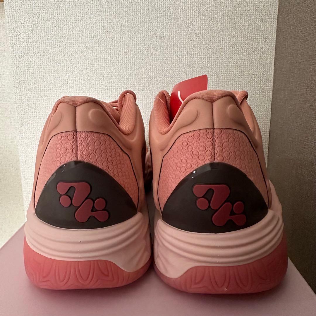 HALI 1 PUMA ピンク