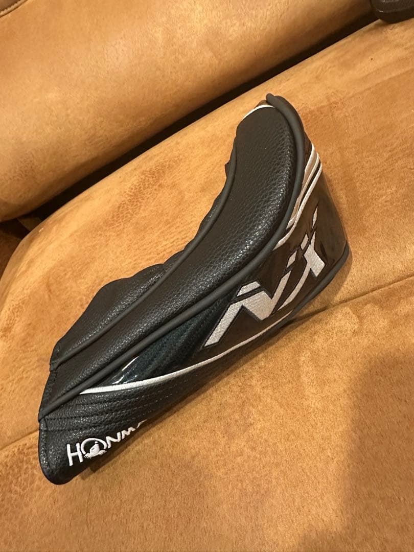 HONMA　VIZARD ウッド　42.5インチ Sフレックス