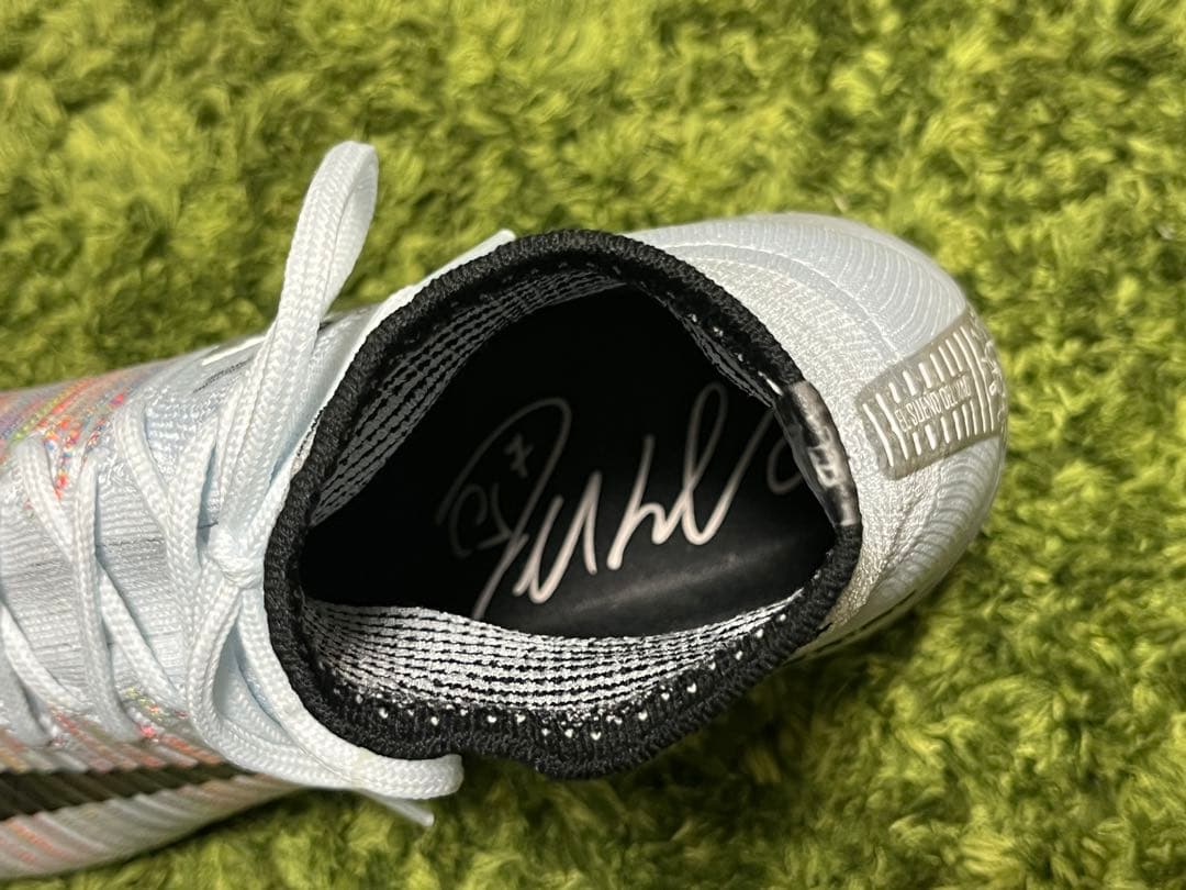 【新品・未使用】Nike Mercurial CR7 \"Melhor\"