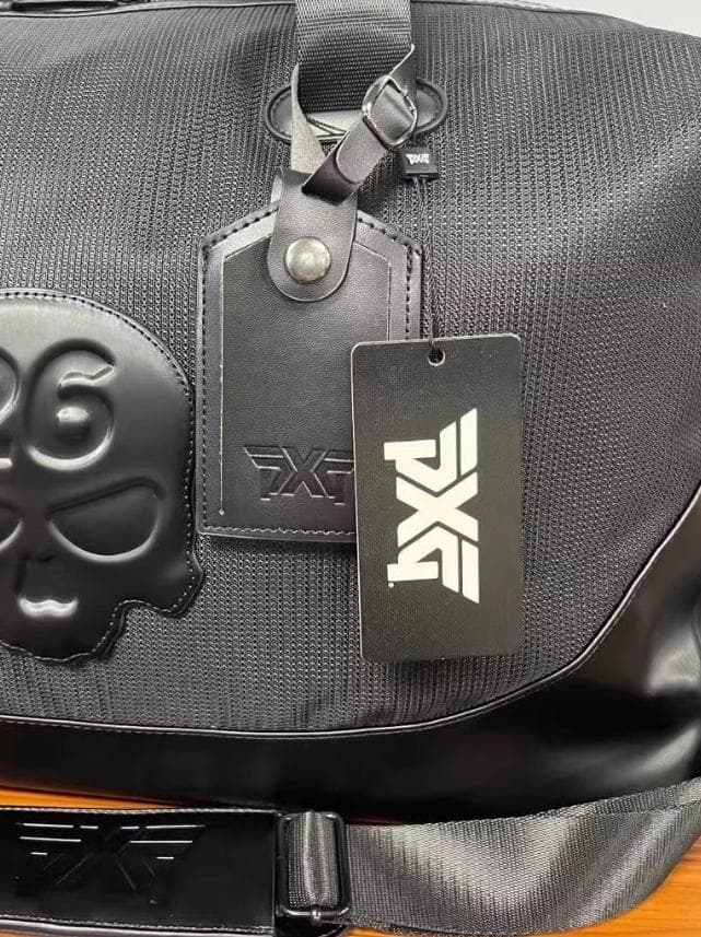 PXG ゴルフ衣類バッグ 防水・防臭設計 手提げバッグ 新作 人気モデル⛳