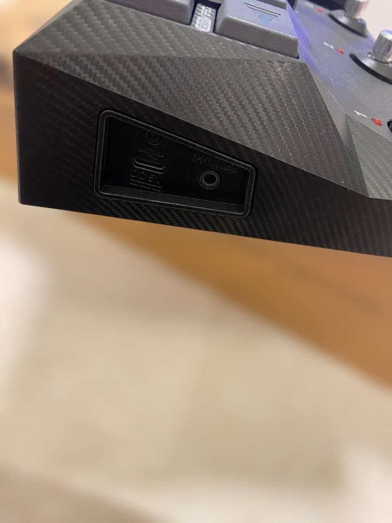 Zoom G2X Four マルチエフェクター
