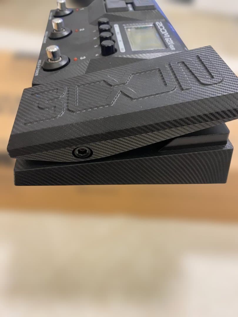 Zoom G2X Four マルチエフェクター