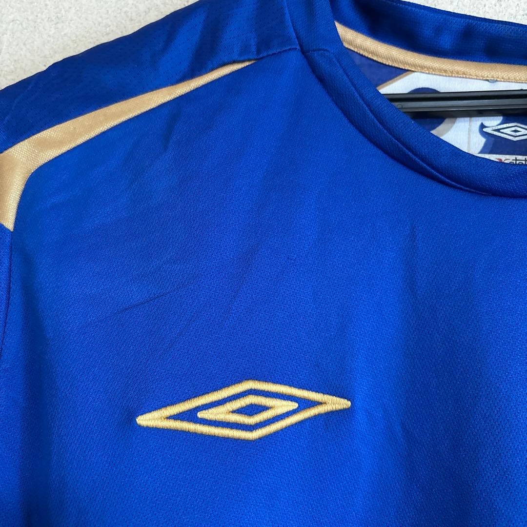 サッカーウェア。チェルシー