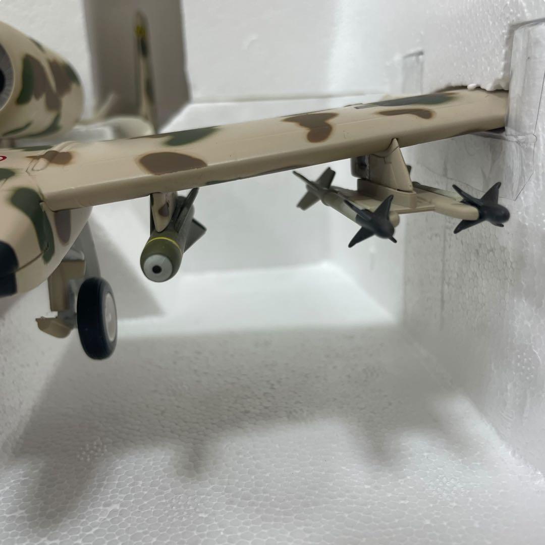 フランクリンミント 1/48アーマーコレクション 　サンダーボルトB11B618