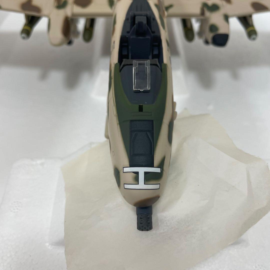 フランクリンミント 1/48アーマーコレクション 　サンダーボルトB11B618