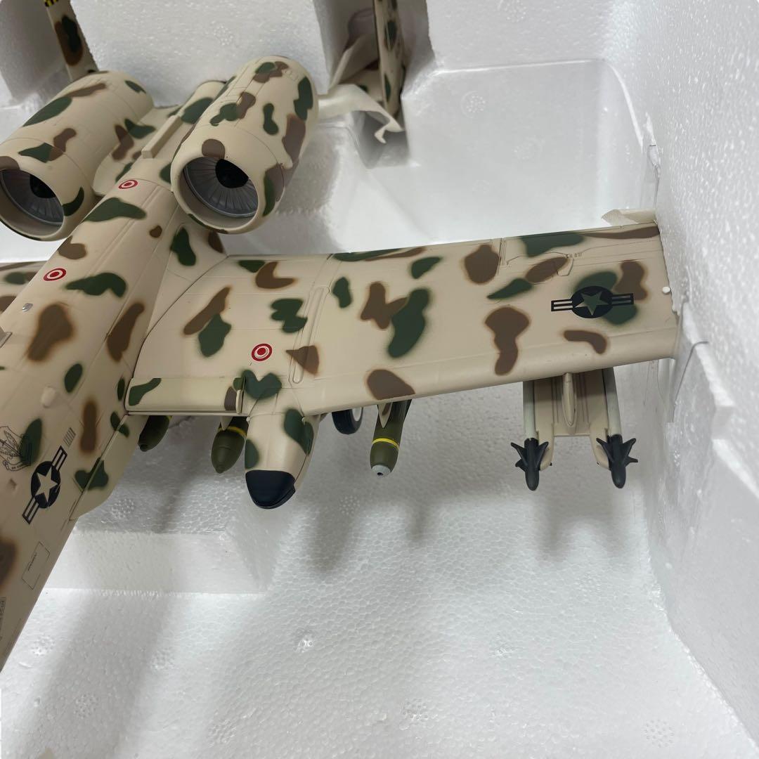 フランクリンミント 1/48アーマーコレクション 　サンダーボルトB11B618