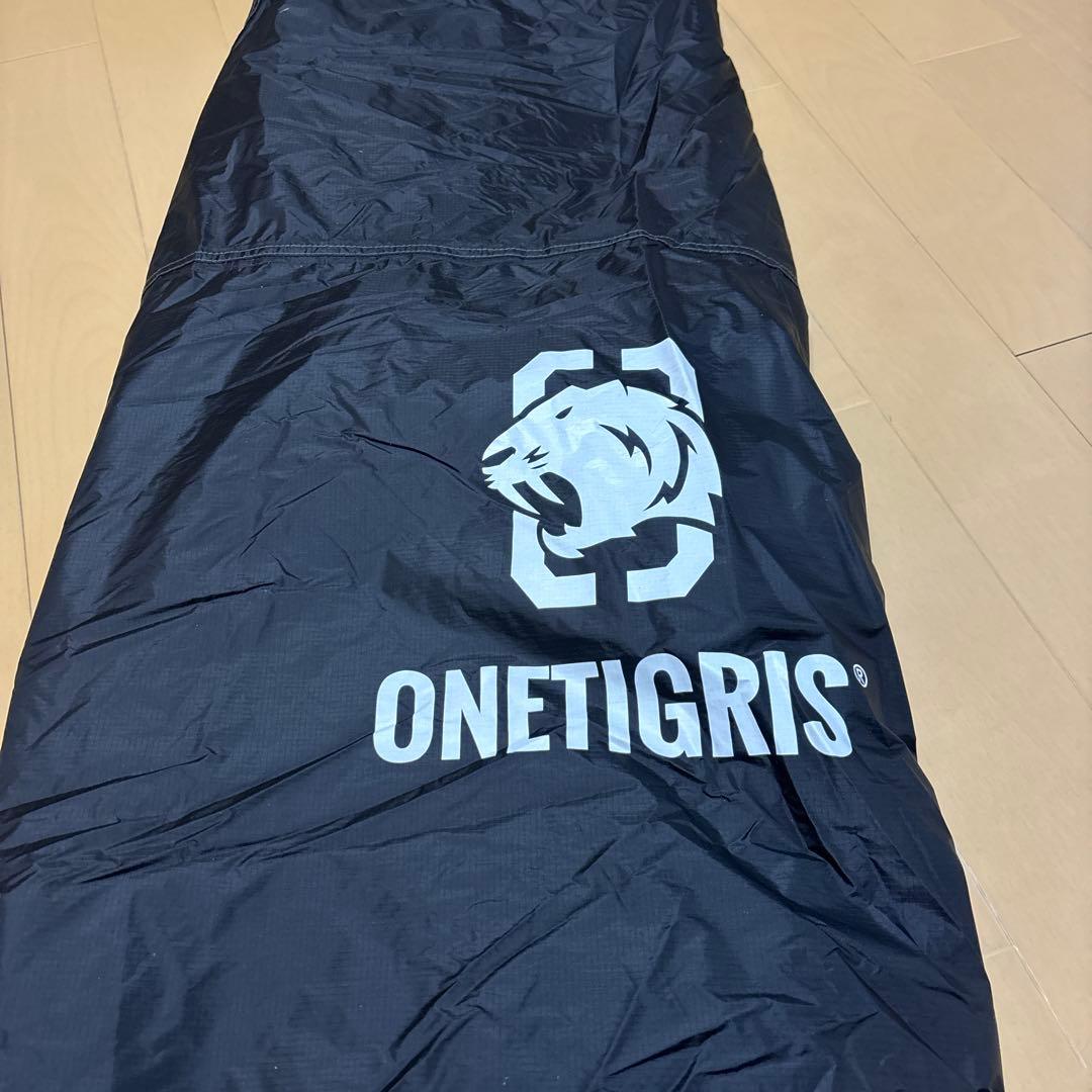 テント・タープ ONETIGRIS STELLA