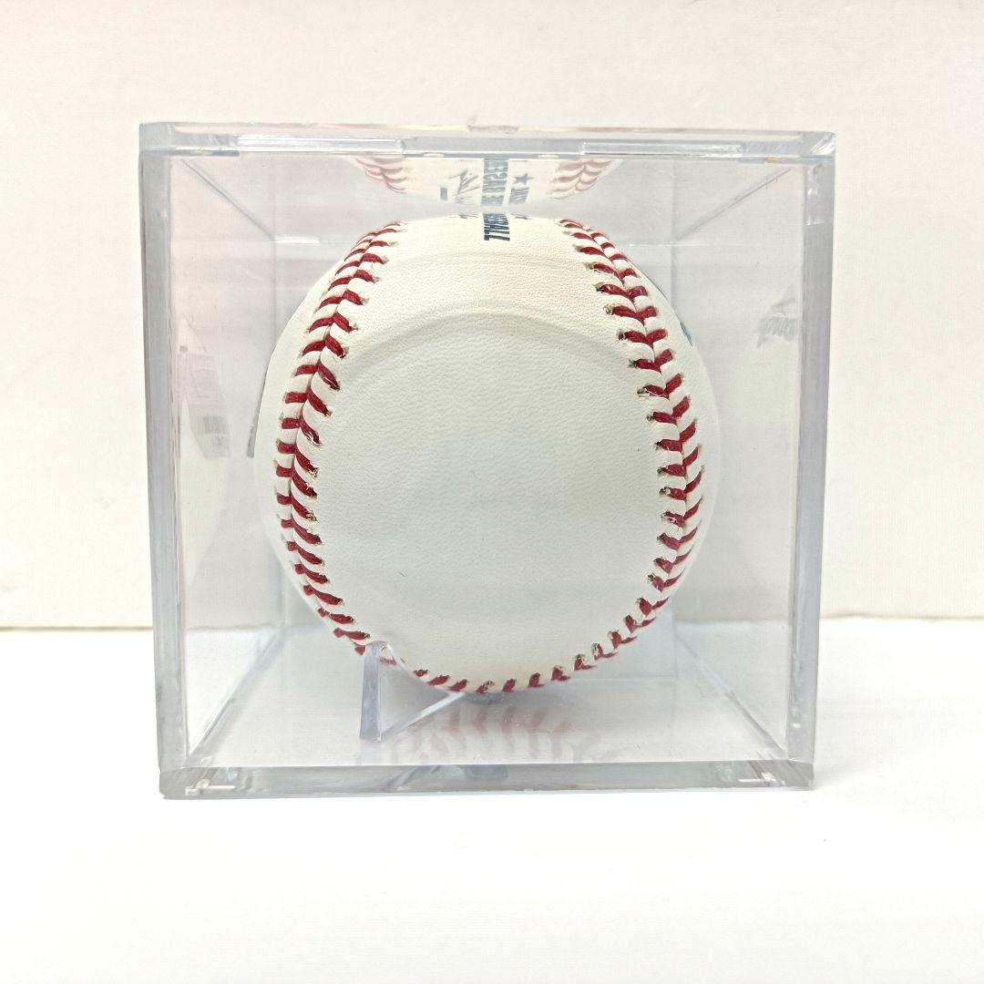 258.MLB　アロルディス・チャップマン　世界最速記録　サインボール
