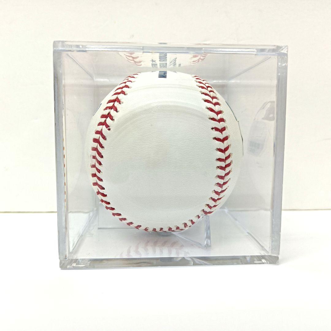 258.MLB　アロルディス・チャップマン　世界最速記録　サインボール