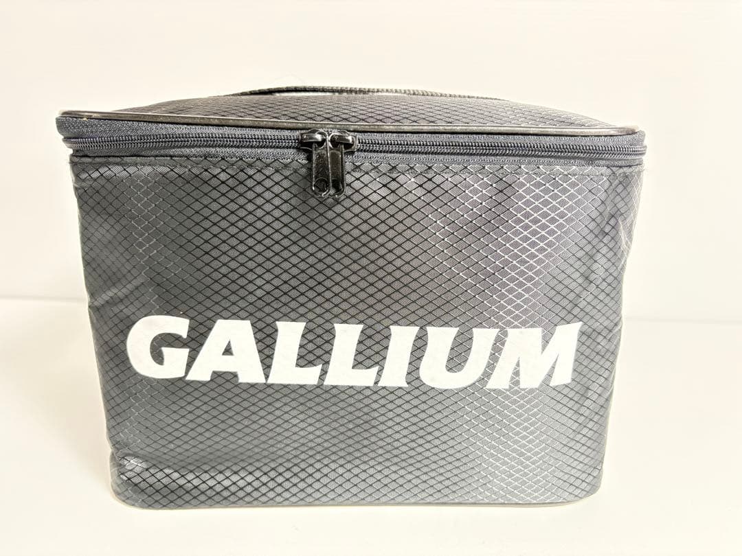ガリウム ホットワックス セット GALLIUM ホットワクシング