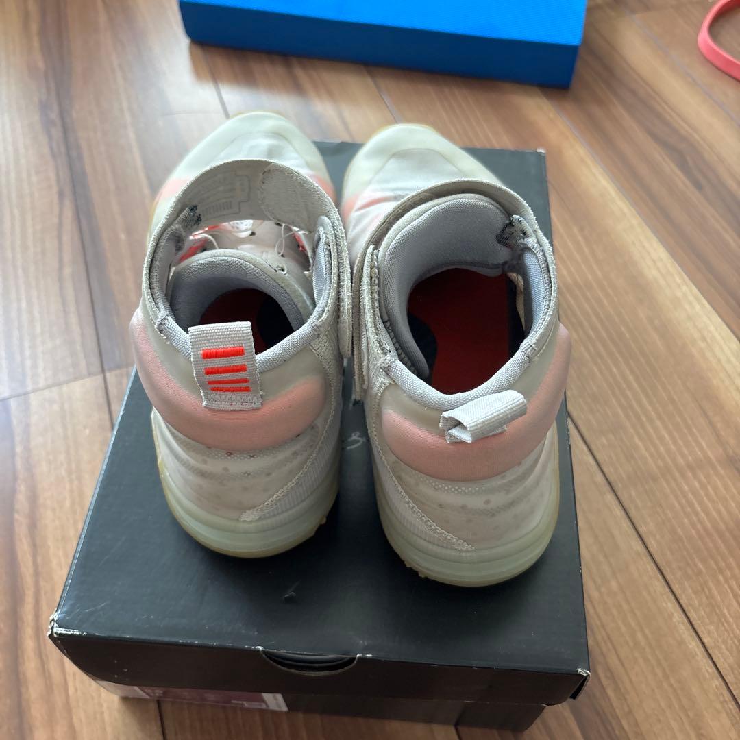 シューズ(男性用) NIKE KOBE AD NXT F F