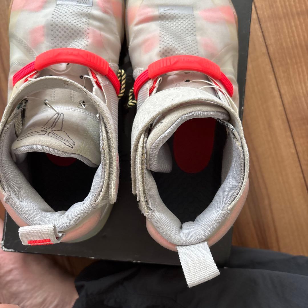 シューズ(男性用) NIKE KOBE AD NXT F F