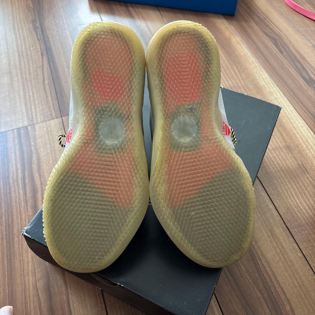 シューズ(男性用) NIKE KOBE AD NXT F F
