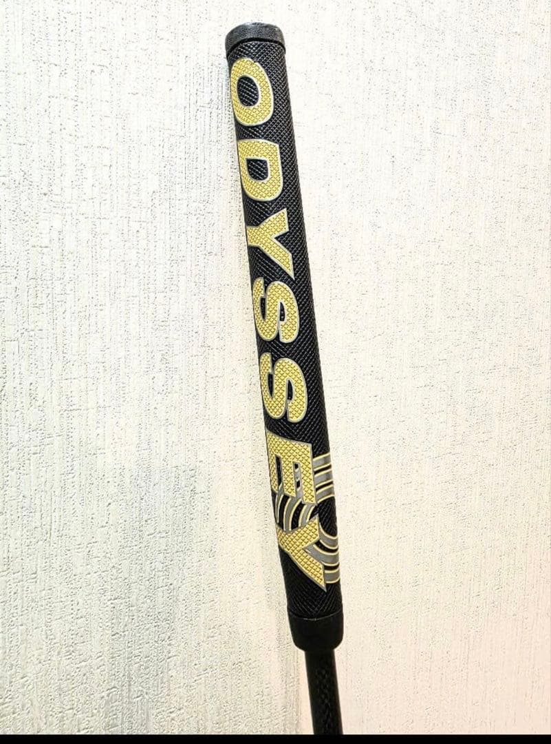 ODYSSEY STROKE LAB TUTTLE パター