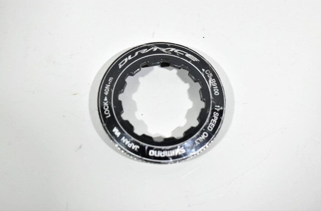 Dura-Ace CS-R9100 スプロケット 11-30T