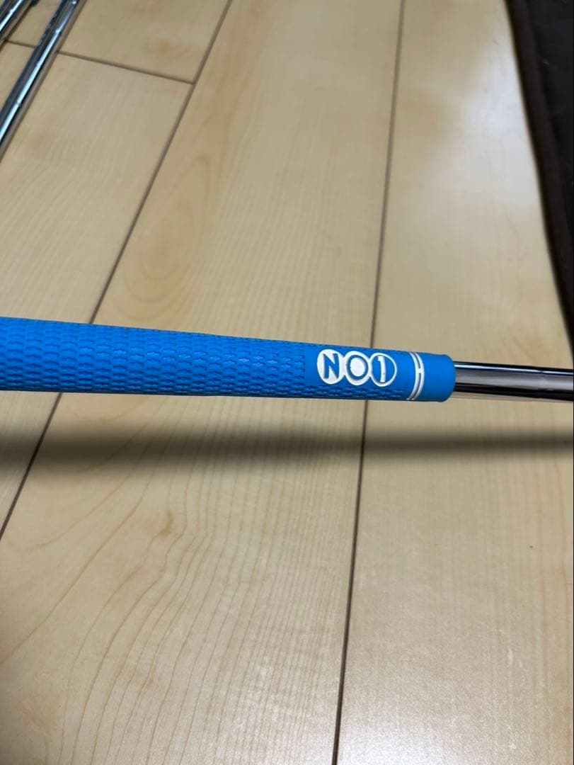 クラブ Mizuno Pro 245 Dynamic Gold 120 S200