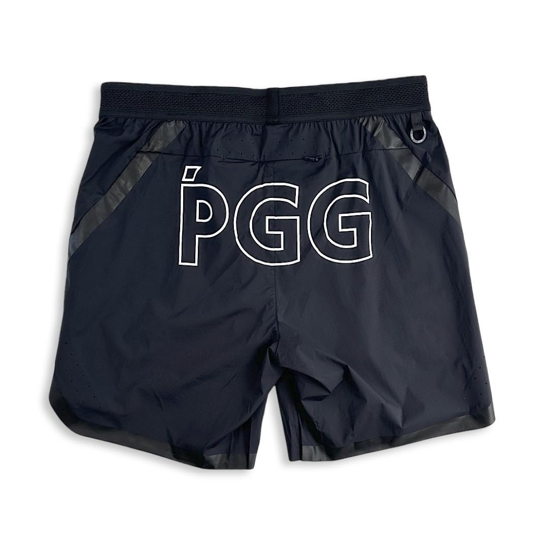 169 新品タグ付き PGG メンズ ストレッチ ハーフパンツ ショートパンツ5