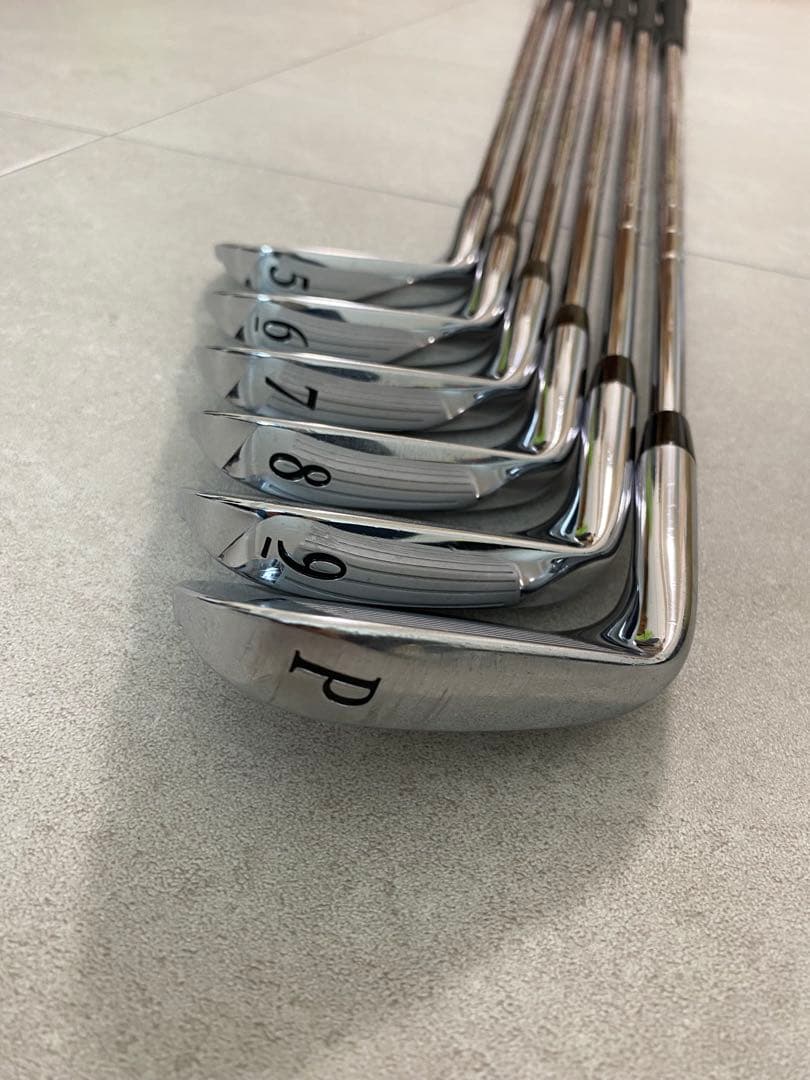 【美品】シリアル有EPON AF-TOUR MB KBS TOUR-V 100R