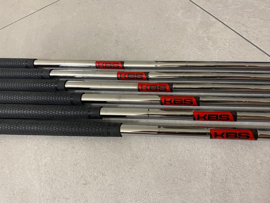【美品】シリアル有EPON AF-TOUR MB KBS TOUR-V 100R