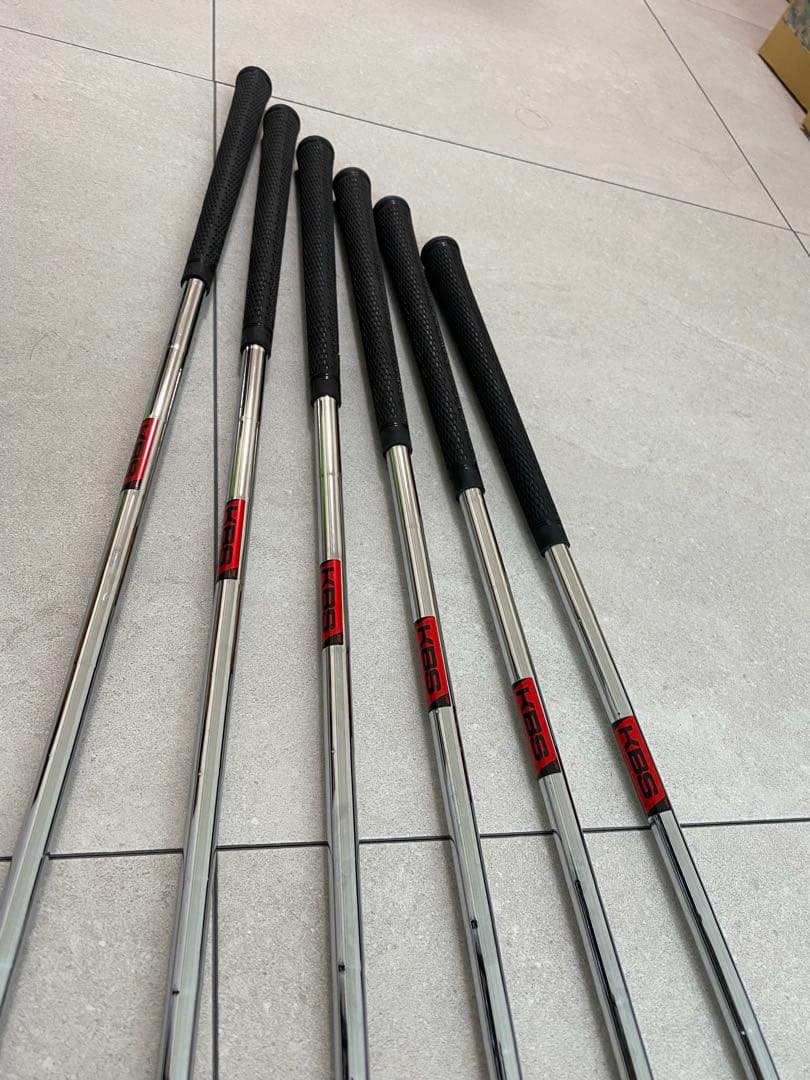 【美品】シリアル有EPON AF-TOUR MB KBS TOUR-V 100R