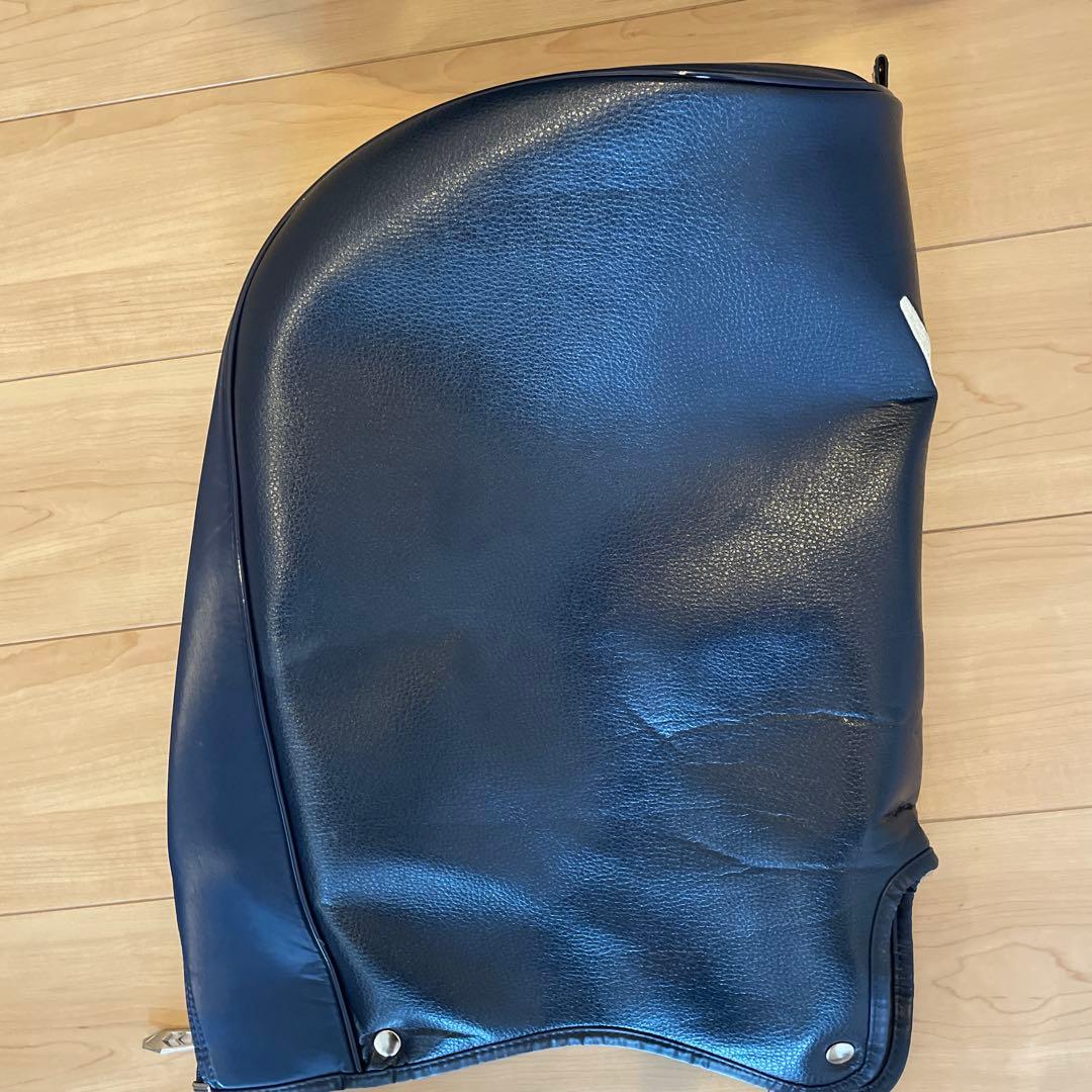 Callaway ネイビー キャディバッグ