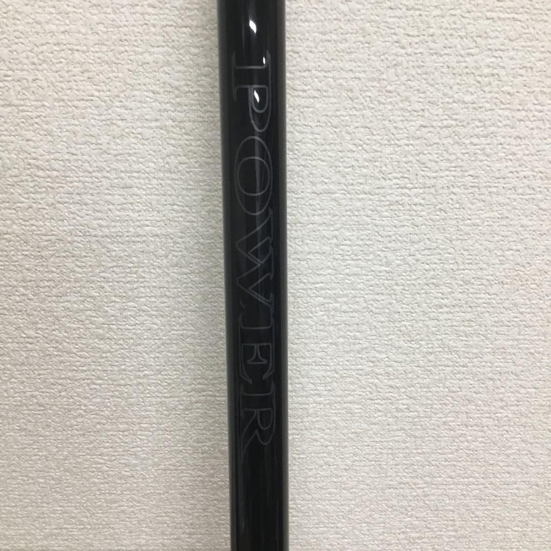 がまかつ　がま鮎　パワーR引抜急瀬80