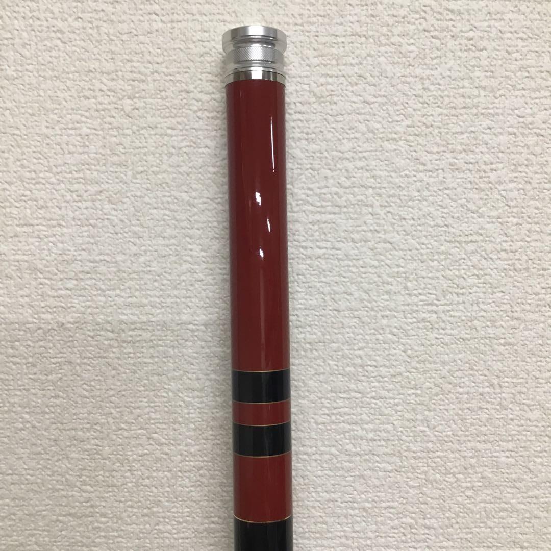 がまかつ　がま鮎　パワーR引抜急瀬80