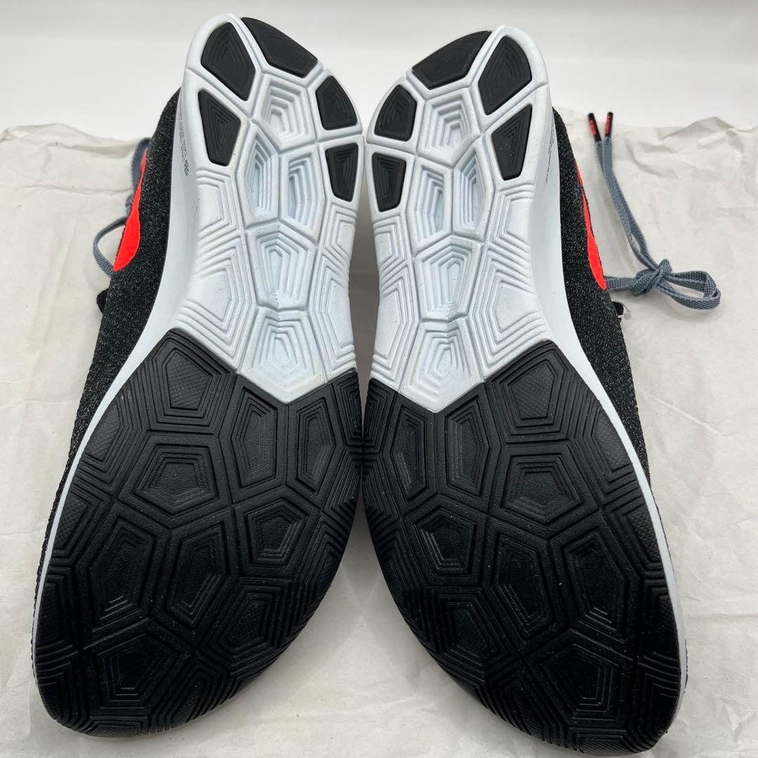 【新品】Nike ズーム フライ フライニット カーボンプレート内蔵 26cm