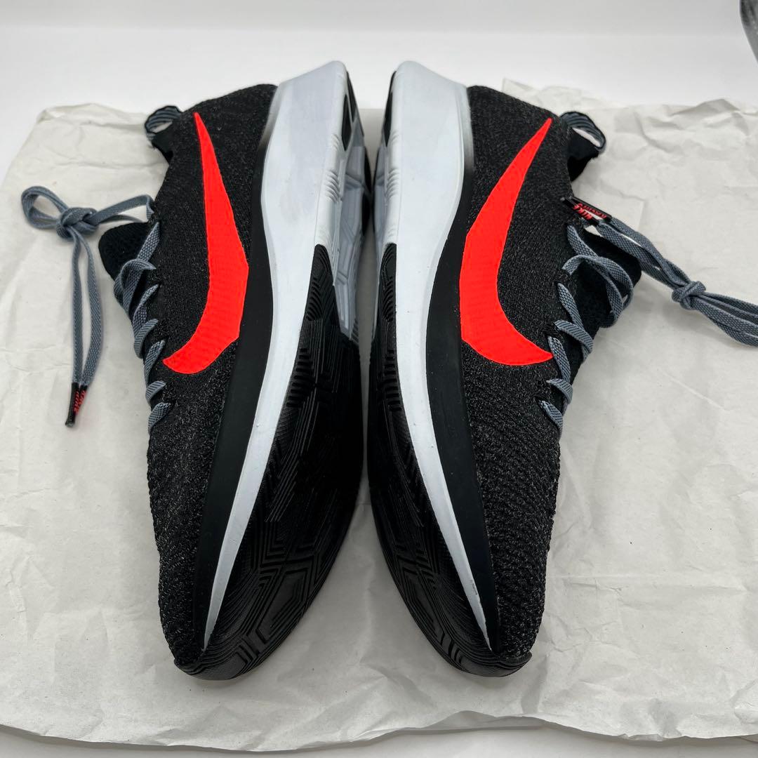 【新品】Nike ズーム フライ フライニット カーボンプレート内蔵 26cm