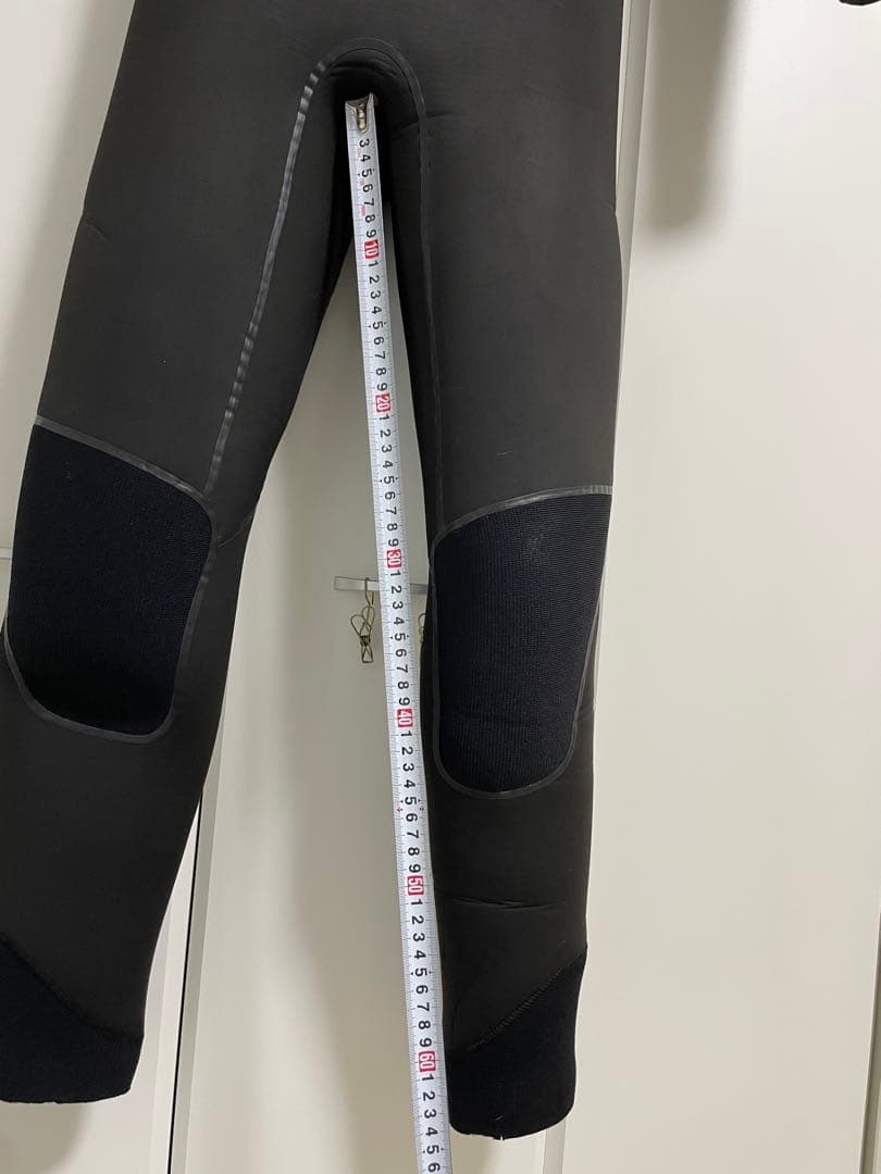 パタゴニア　ジャージフル　M's R3 Yulex 難あり