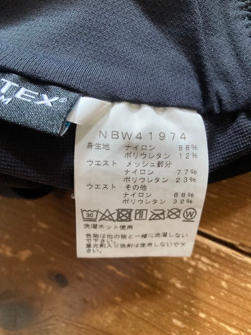 【THE NORTH FACE】ショートパンツ　レディースL