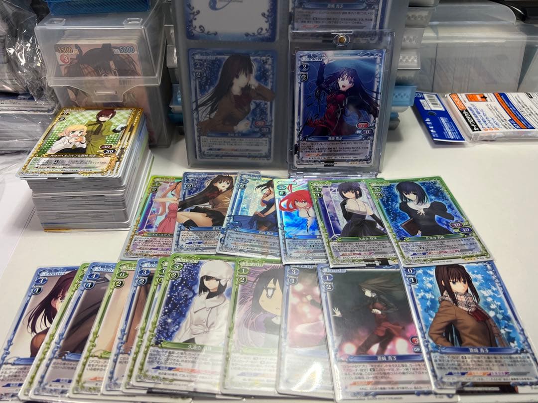 引退品　絶版カード　サイン　パラレル　プロモ　多数　総枚数5000枚以上