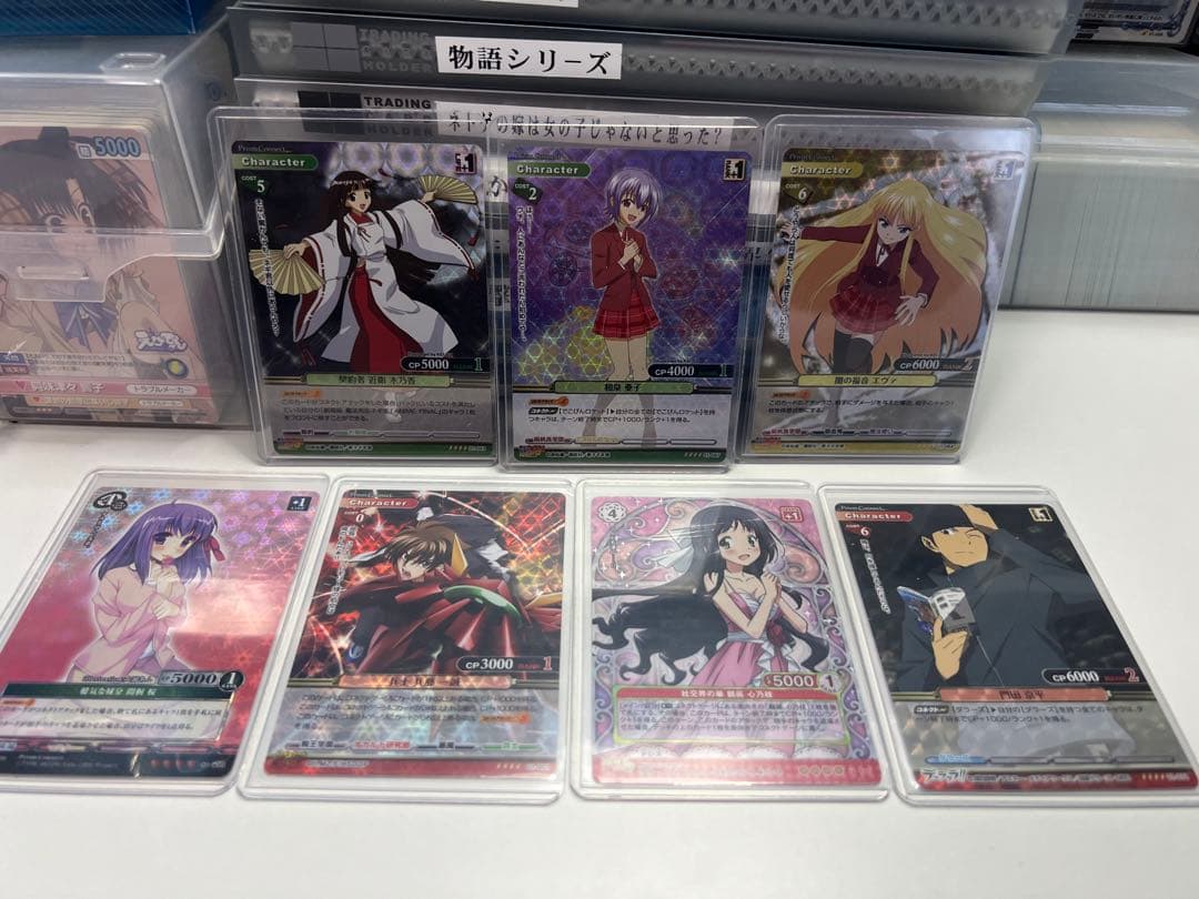引退品　絶版カード　サイン　パラレル　プロモ　多数　総枚数5000枚以上