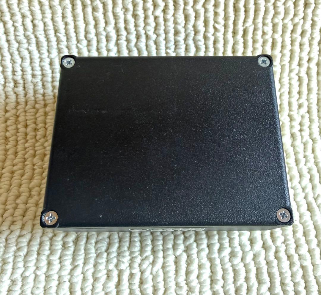【美品】MEGALITH DELTA ディストーション