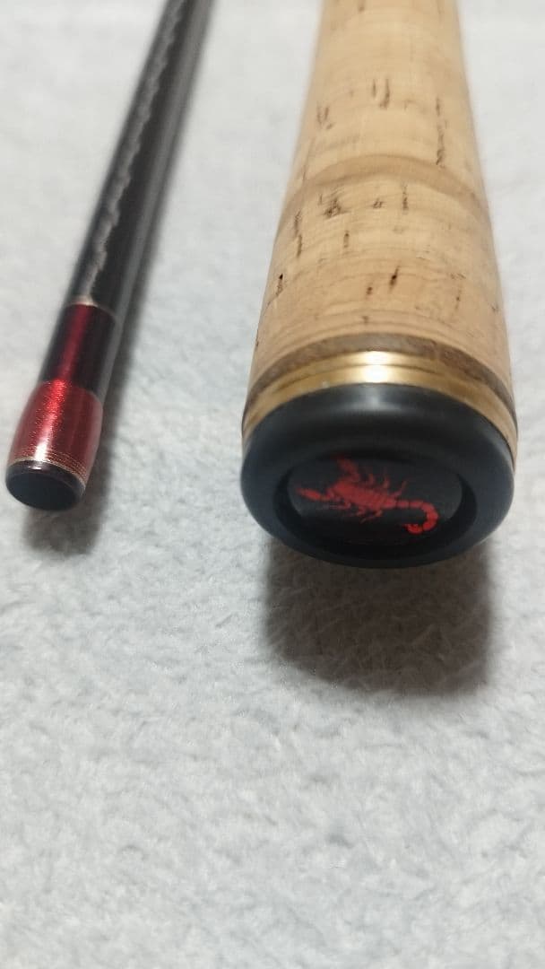 SHIMANO　19ワールドシャウラ　2752R-2