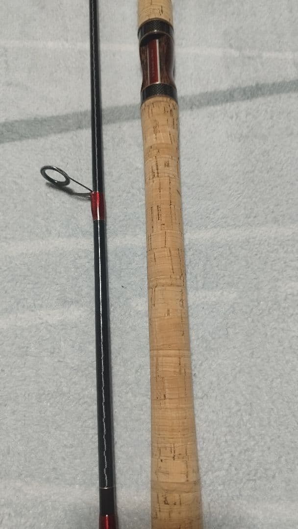 SHIMANO　19ワールドシャウラ　2752R-2