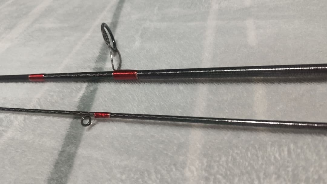 SHIMANO　19ワールドシャウラ　2752R-2