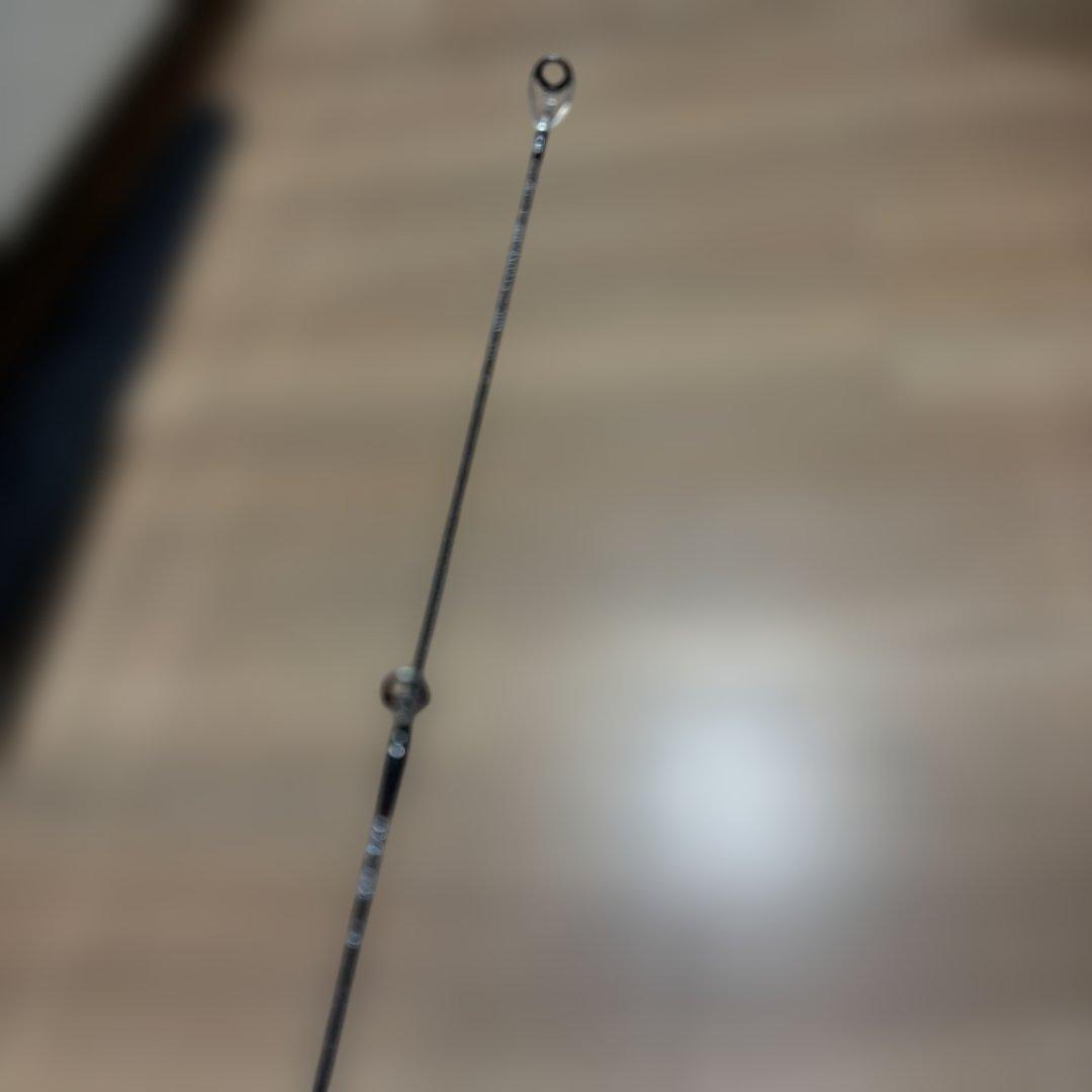 SHIMANO Scorpion 2652R-2 ルアーロッド