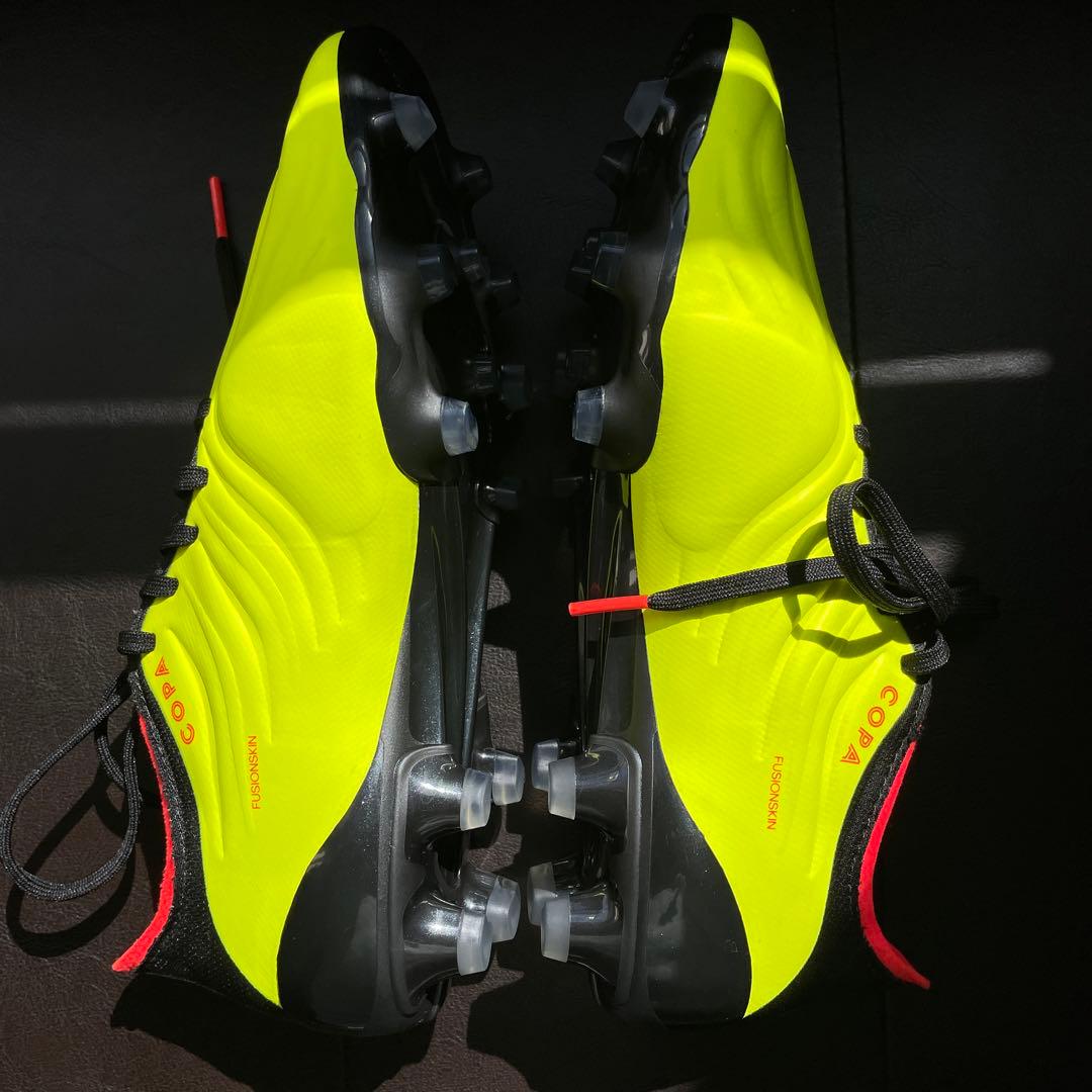 adidasコパセンス