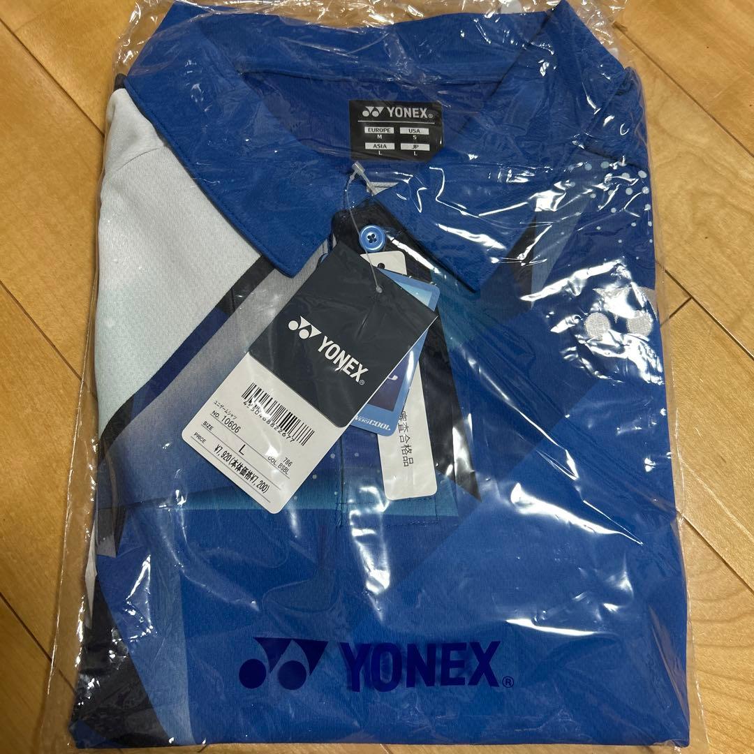 YONEX テニスウエア　バドミントンウェア