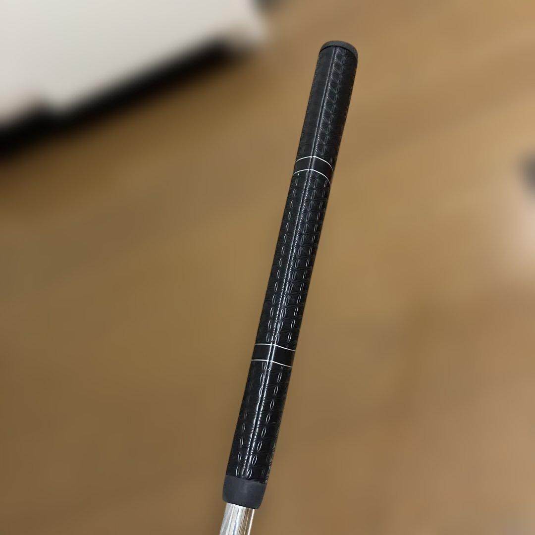 Callaway キャロウェイ ソレイル パター ジャックバニー　パターカバー