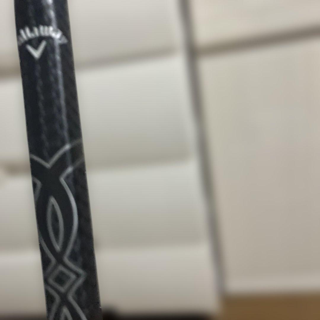 Callaway キャロウェイ ソレイル パター ジャックバニー　パターカバー