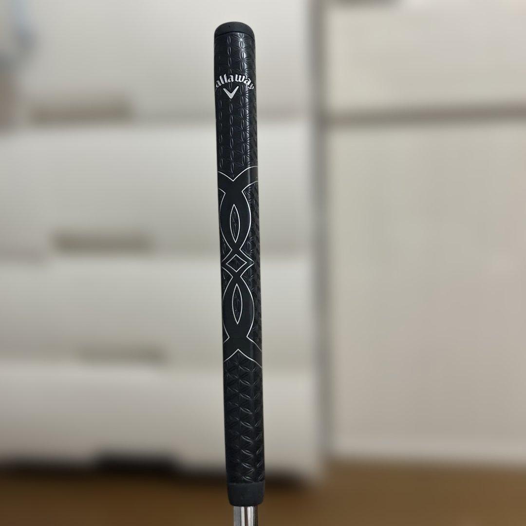 Callaway キャロウェイ ソレイル パター ジャックバニー　パターカバー