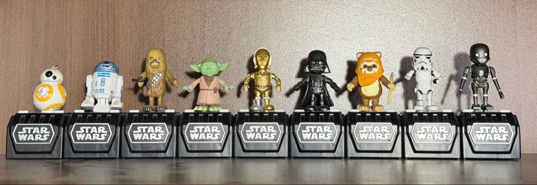 スター・ウォーズ スペースオペラ