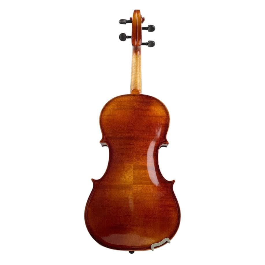 極美品■鈴木バイオリン■No.350 4/4 黄金期 1977年 木曽製 上質