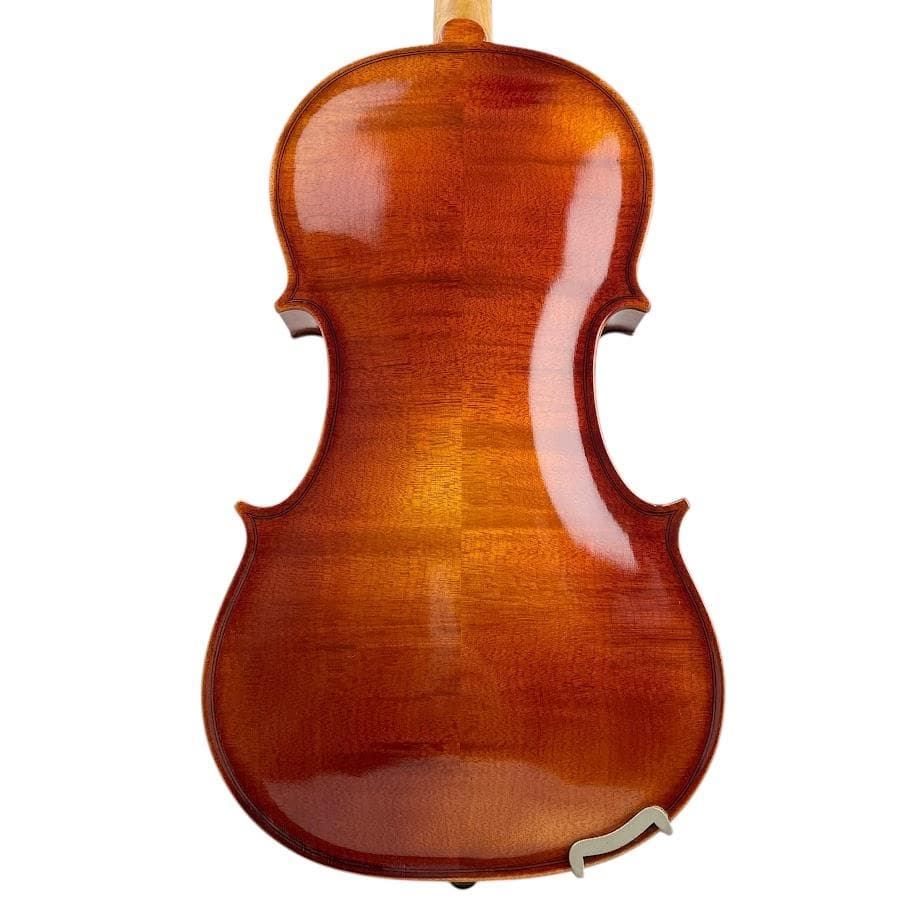 極美品■鈴木バイオリン■No.350 4/4 黄金期 1977年 木曽製 上質
